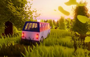 Ryza Roads screenshot 1