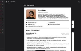 Build with our constructor