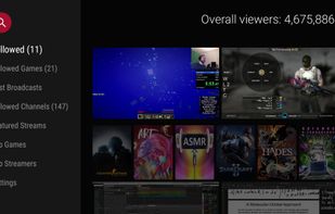 S0undTV screenshot 1