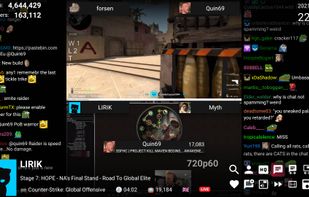 S0undTV screenshot 2