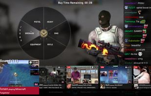 S0undTV screenshot 1