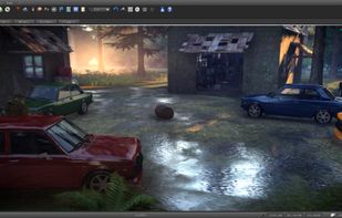 S2 ENGINE HD screenshot 2