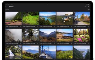 S3Drive screenshot 1