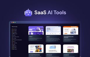 SaaS Al Tools screenshot 1