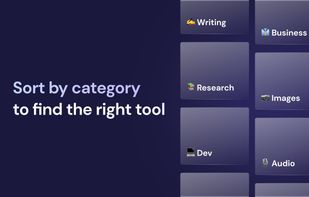 SaaS Al Tools screenshot 3