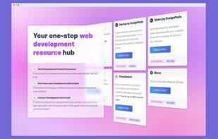 SaaS Surf screenshot 1