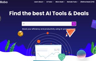 SaaSBaba screenshot 1