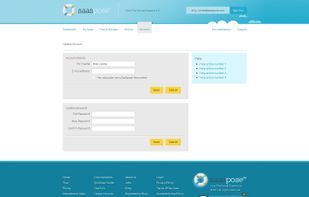 SaaSpose screenshot 1