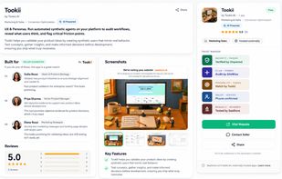 SaaStore screenshot 1