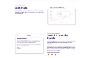 SaaSykit screenshot 3