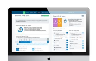 Saberr Base screenshot 2