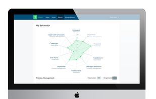 Saberr Base screenshot 1