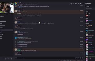 Sable screenshot 1