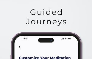 Sacred Space screenshot 1