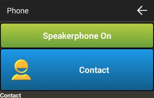 Safe Drive Phone screenshot 2