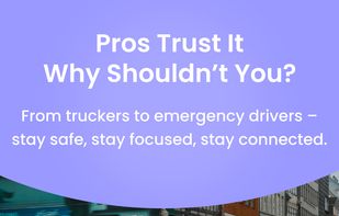 Distraction-Free Driving Auto Reply App For Missed Calls, SMS & 15 Social Messengers 