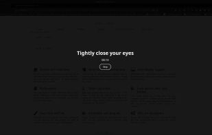 Safe Eyes Linux screenshot 1