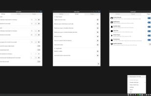 Safe Eyes Linux screenshot 2