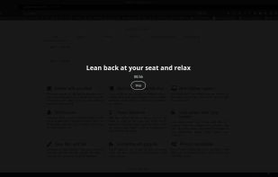Safe Eyes Linux screenshot 1