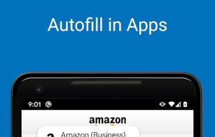 SafeInCloud screenshot 3