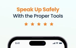 Safe Workplace screenshot 1