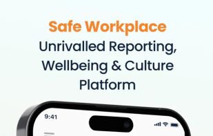 Safe Workplace screenshot 1