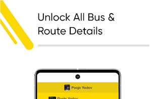 SafeBus screenshot 1