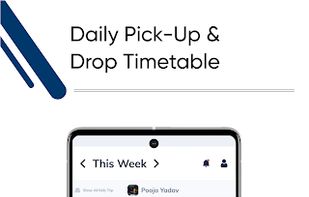 SafeBus screenshot 3