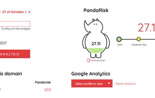 Safecont screenshot 1