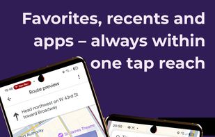 SafeDrive Companion screenshot 2