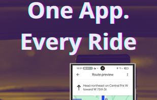 SafeDrive Companion screenshot 1