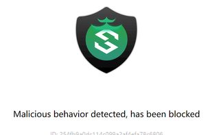 SafeLine screenshot 3