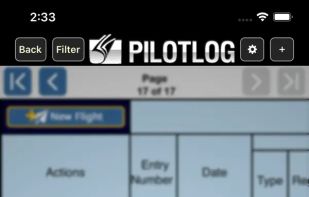 SafeLog screenshot 2