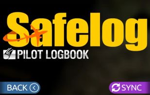 SafeLog screenshot 1