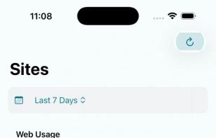 SafeNest Family screenshot 3