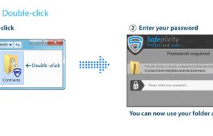 Safeplicity screenshot 3