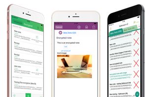 Saferoom screenshot 1