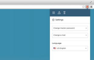 SaferPass screenshot 3