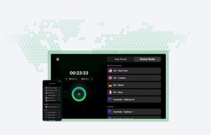 SafeShell screenshot 1