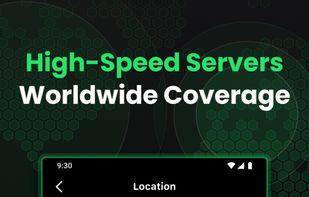 SafeShell screenshot 1