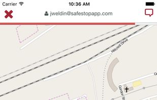 SafeStop™ screenshot 2