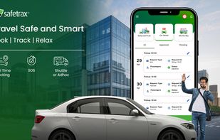 Travel Safe and Smart