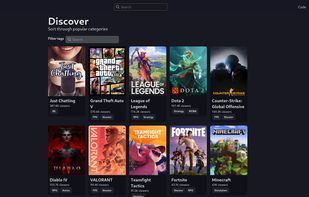 SafeTwitch screenshot 1