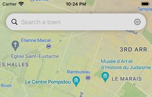 Stay informed of potential potential risks such as harassment, theft, or physical assault.