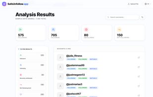 Results
