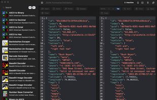 SafeUtils screenshot 1