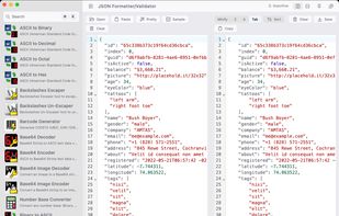 SafeUtils screenshot 1