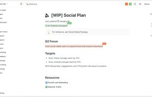 Saga.so screenshot 1