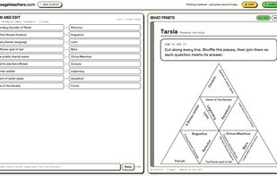 Sage Teachers screenshot 2