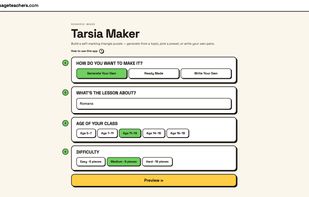 Sage Teachers screenshot 1